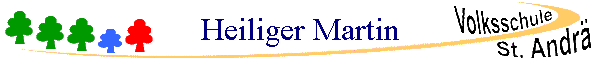 Heiliger Martin