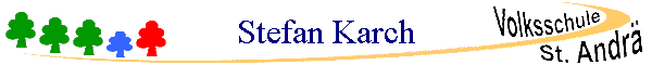 Stefan Karch