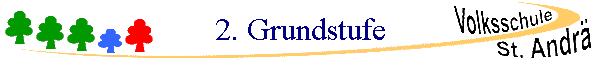 2. Grundstufe