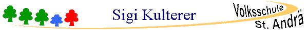 Sigi Kulterer