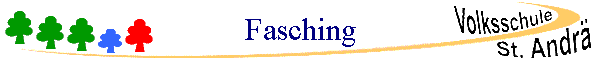 Fasching
