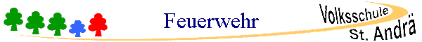 Feuerwehr