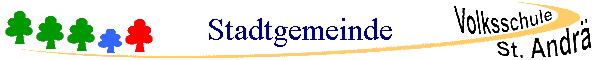 Stadtgemeinde