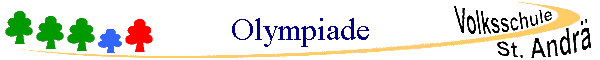 Olympiade