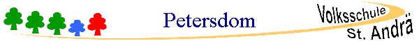 Petersdom