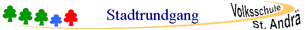Stadtrundgang