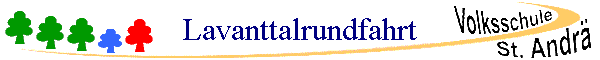 Lavanttalrundfahrt