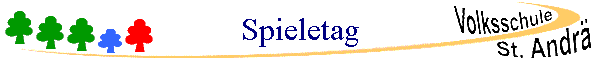 Spieletag