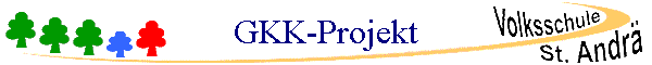 GKK-Projekt