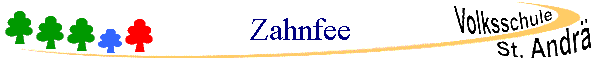Zahnfee