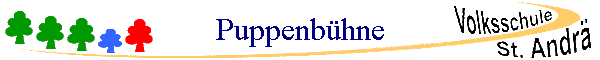 Puppenb�hne