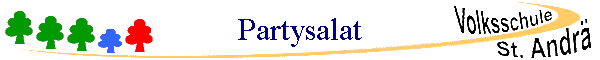 Partysalat