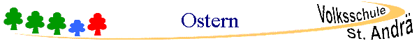 Ostern