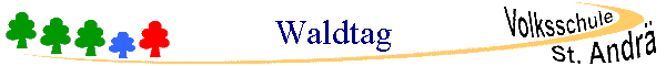 Waldtag