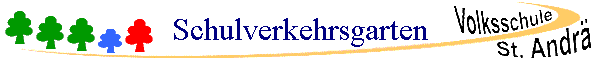 Schulverkehrsgarten