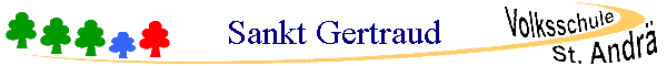 Sankt Gertraud