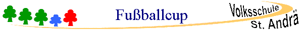Fu�ballcup