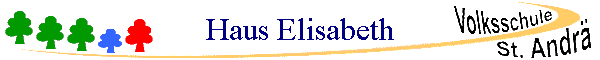 Haus Elisabeth