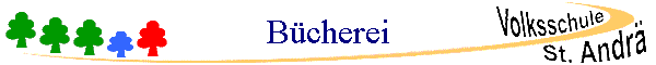 B�cherei