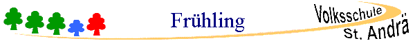 Fr�hling
