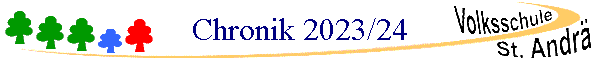 Chronik 2023/24